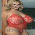 Alabama lesbian swingers