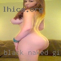 Black naked girls