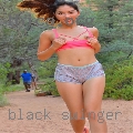 Black swinger Bogalusa