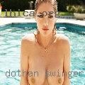 Dothan, swingers