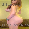 Girls North East