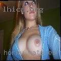 Horny matures looking