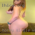 Horny single women Oakville