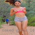 Naked girls Lehi