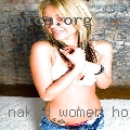 Naked women Houma