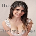 Seniors swingers Pensacola