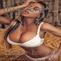 Single horny women Nacogdoches