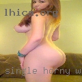 Single horny women Nacogdoches