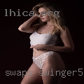 Swaps swinger