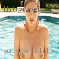 Swinger clubs Erie