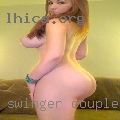 Swinger couple looking single