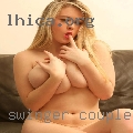 Swinger couples Shelbyville