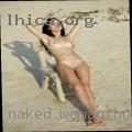Naked woman North Vernon, wanna