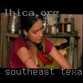 Southeast Texas woman