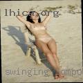 Swinging Lompoc