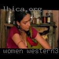 Women Western